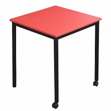 Table 600 X 600 Small